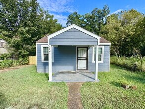 Building Photo - 324 Harrell St