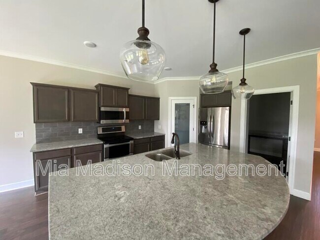 Foto del edificio - 54 Misty Marsh Dr