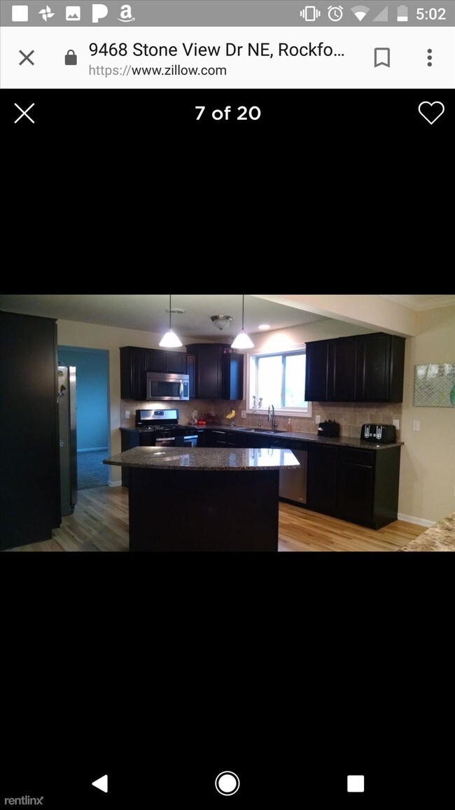 Foto del edificio - 9468 Stone View Dr NE