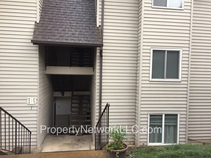 Primary Photo - Greenbrook One Bedroom Condo in Gresham