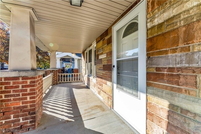 Foto del edificio - 3510 W 125th St