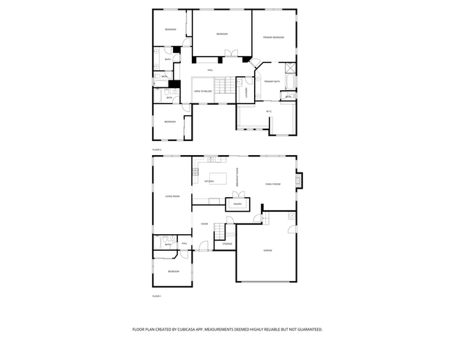 Foto del edificio - Spacious Temecula House with Bedroom and Bathroom on first floor!