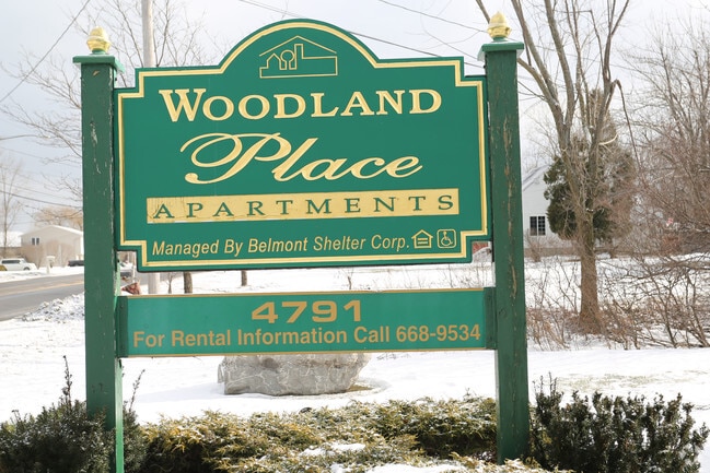 Building Photo - Woodland Place