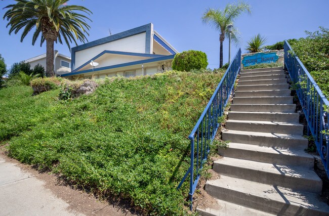 Foto del edificio - 1731 W Malvern Ave