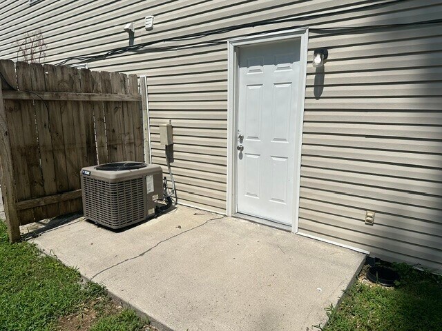Foto del edificio - 1706 37th St NE
