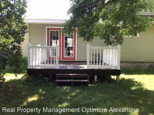 Building Photo - 2 br, 1 bath House - 416 Colfax Ave SW