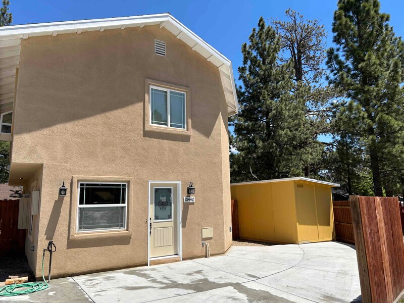 32 Houses for Rent in Big Bear, CA Westside Rentals