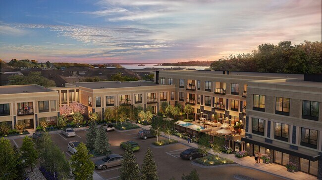 Building Photo - Norra