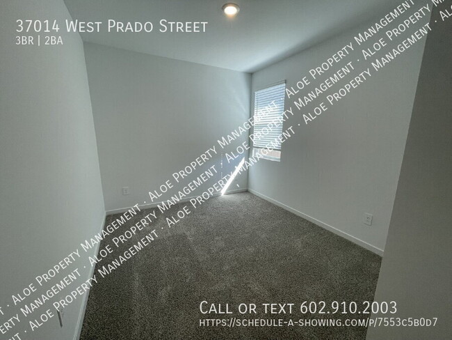 Building Photo - 37014 W Prado St