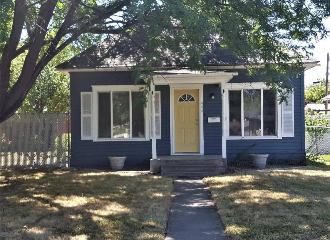 444 6th Ave E, Twin Falls, ID 83301 House Rental in Twin Falls, ID