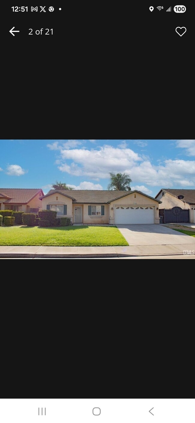 Foto del edificio - 11515 Trinity Park Way