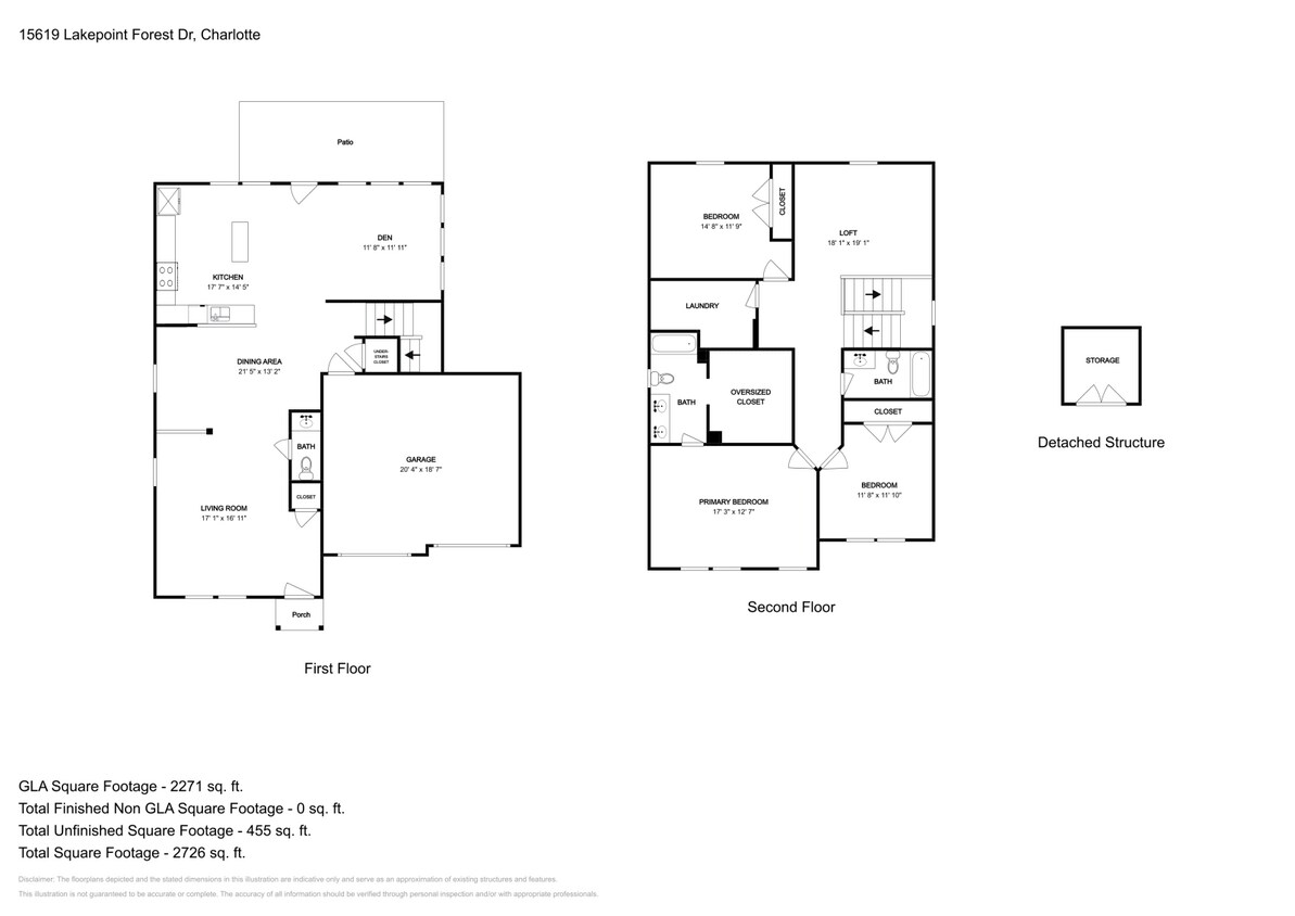 Foto del edificio - 15619 Lakepoint Forest Dr