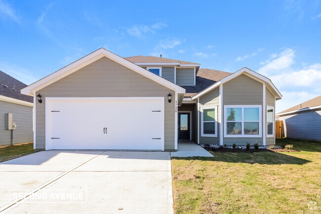 Building Photo - 9720 Sierra Grande Dr