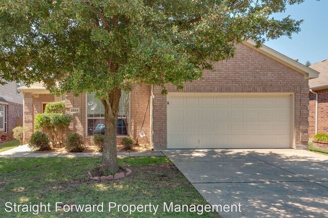 Building Photo - 3 br, 2 bath House - 2824 Muskrat Dr