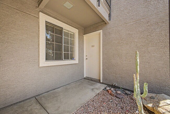 Foto del edificio - Condo in Cliffs Art North Mountain Community