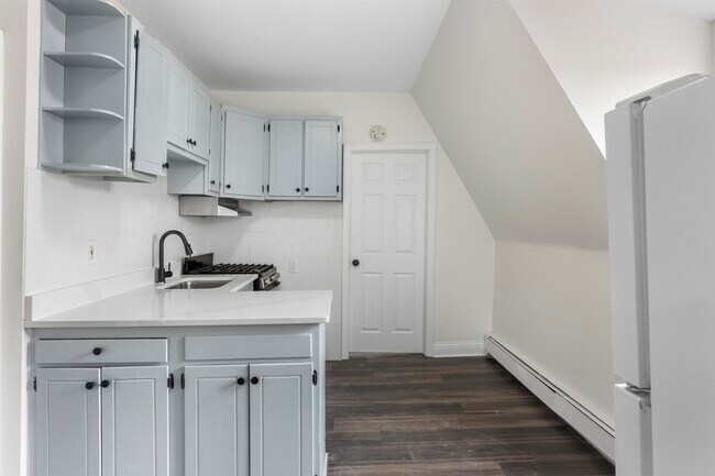 Foto del edificio - 676 Chestnut St