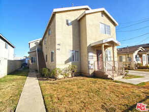 Building Photo - 1555 W 204th St
