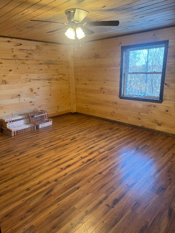 Building Photo - 657 Maine Ave