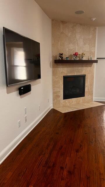 Foto del edificio - 7401 Ridgepoint Dr