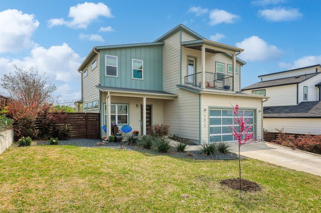 Foto principal - 7013 Boyle Dr