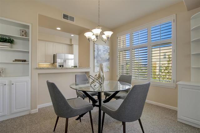 Dining Area - 1951 Ofarrell St