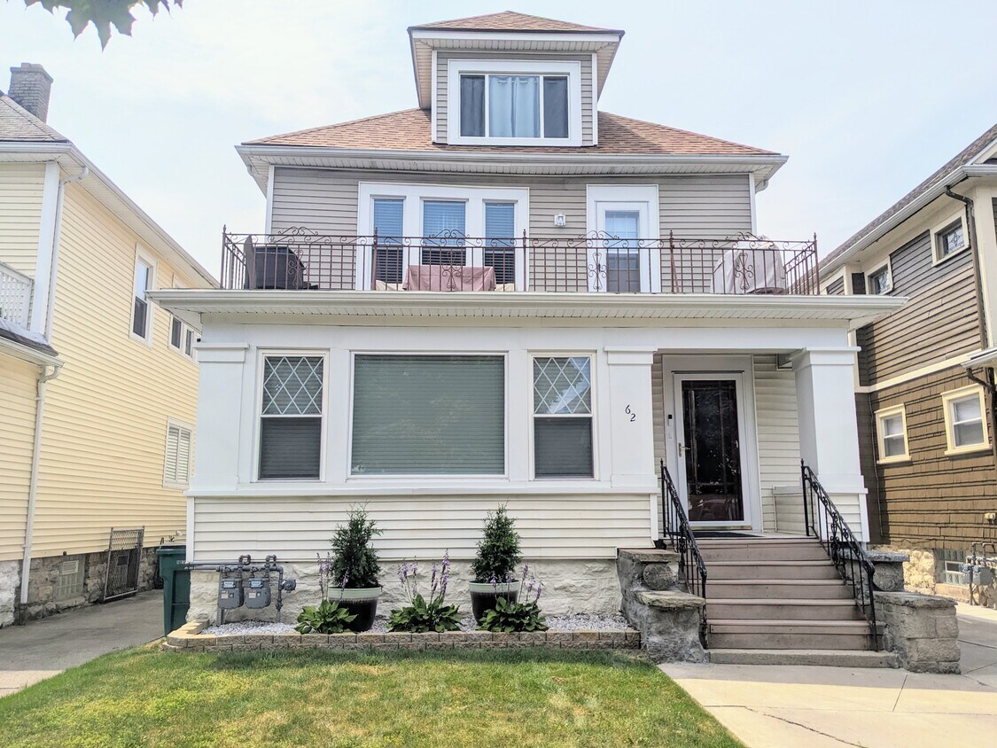 62 Rugby Rd Unit 1, Buffalo, NY 14216 Apartments in Buffalo, NY