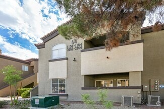 Building Photo - 9000 S Las Vegas Blvd