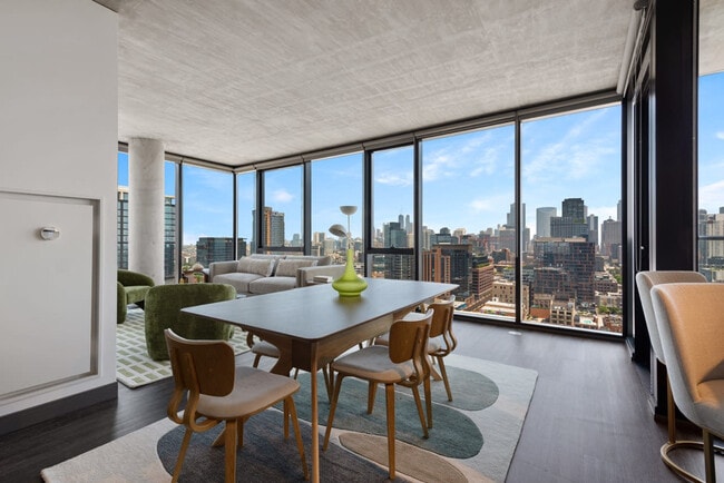 Foto del edificio - 1314 W Randolph St