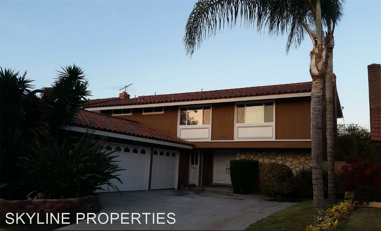 4 br, 3 bath House 17218 Grayland Ave House Rental in Cerritos, CA