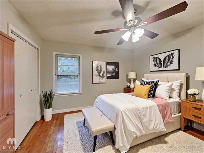 Foto del edificio - 6581 Fielder Rd