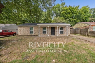 Building Photo - 5227 Braden Dr