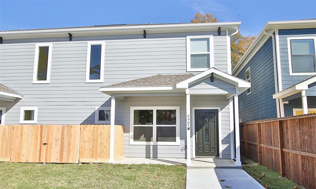 Primary Photo - 6605 Avenue O