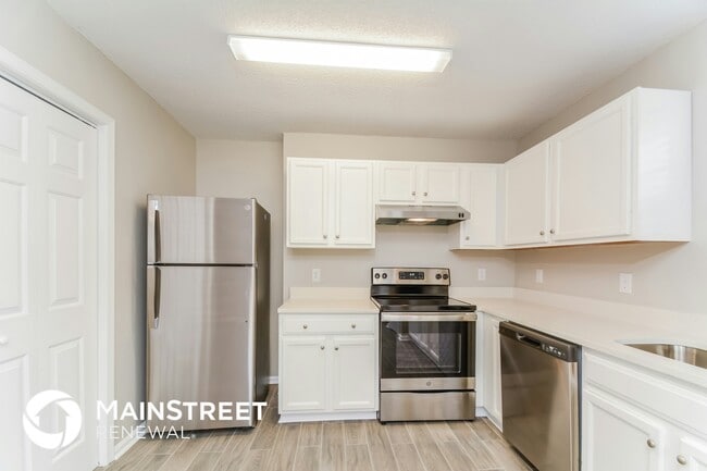 Foto del edificio - 508 Hunter Way