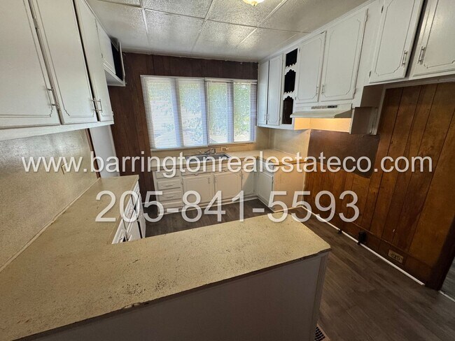 Building Photo - Birmingham/Ensley
