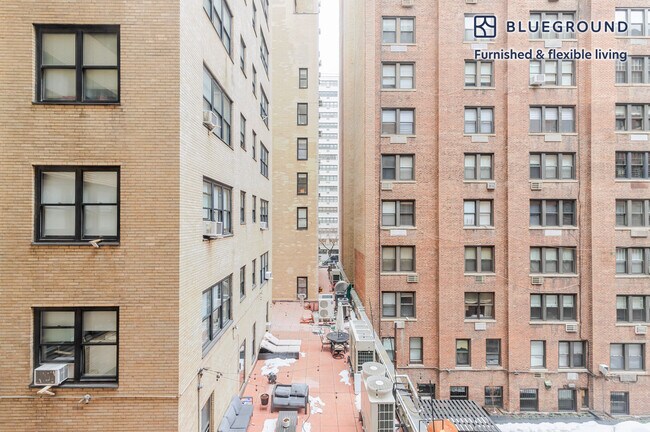 Foto del edificio - 400 E 57th St