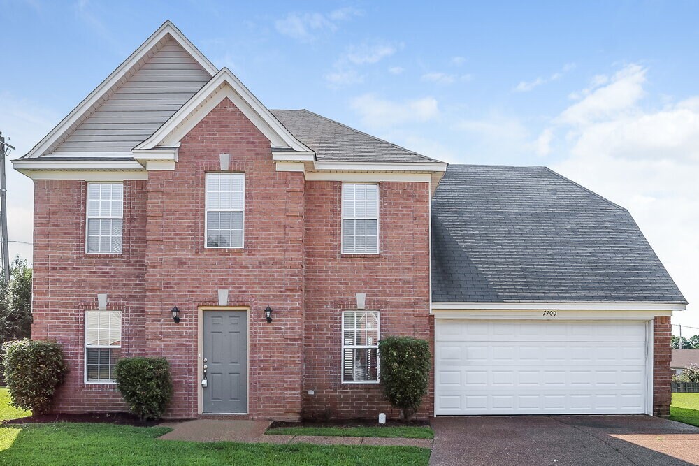 Foto principal - 7700 Belmont Run Cove