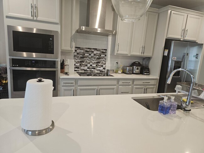 Foto del edificio - 524 Greybull Walk