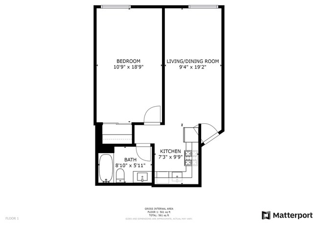 Building Photo - 12th Avenue - 478-480