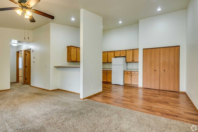 Foto del interior - Trumpeter Trail Apartments