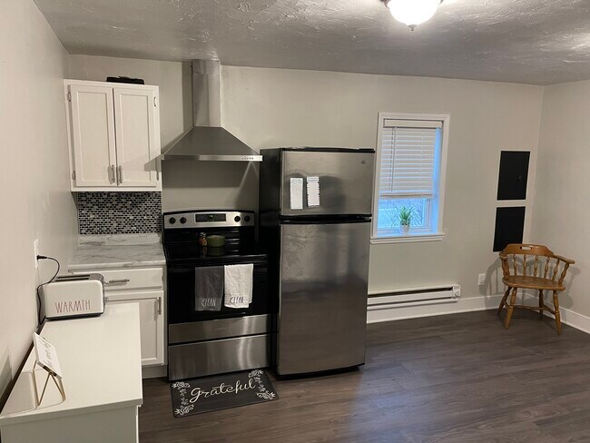 Foto del edificio - 1001 E Pierce St