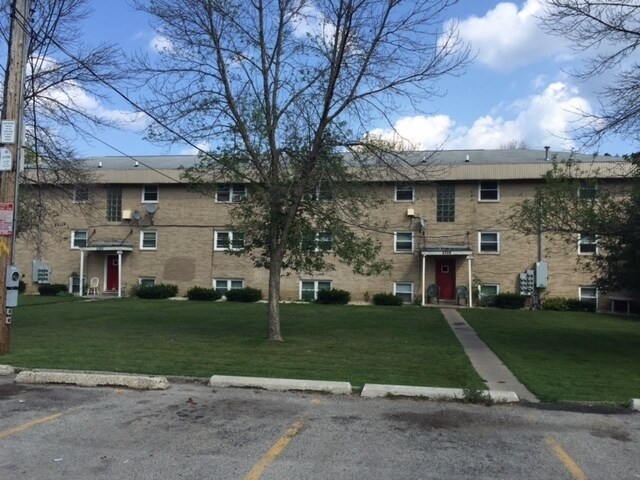 Primary Photo - 2328 Gabriel Ave