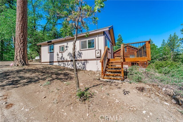 Foto del edificio - 872 Hill Ln