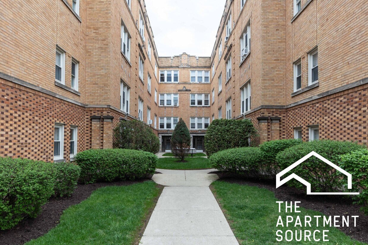 Foto del edificio - 4009 N Lowell Ave