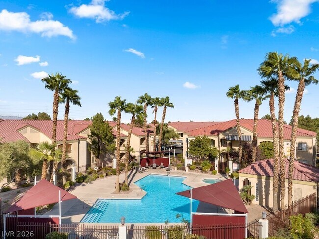 Foto del edificio - 7885 W Flamingo Rd