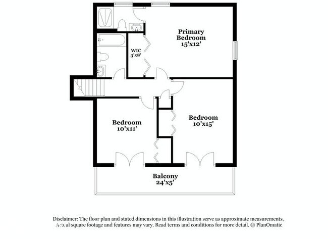 Building Photo - 7015 Merrywood Dr, Fairburn, GA 30213