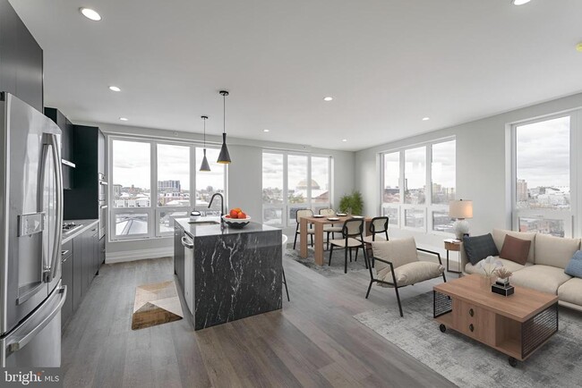 Foto del edificio - 526 Brown St
