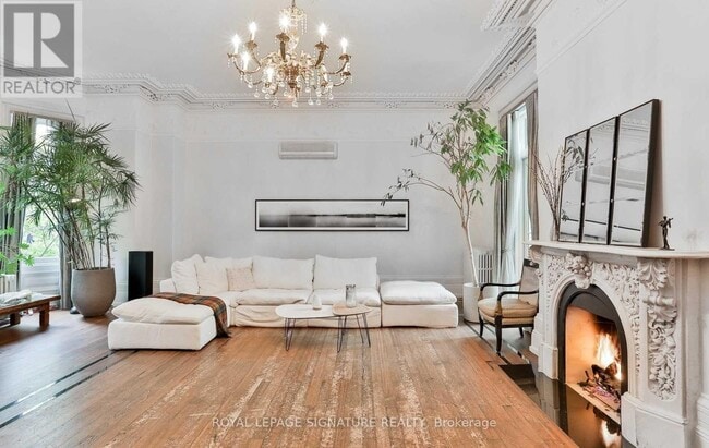 Photo du bâtiment - 4 Wellesley Pl