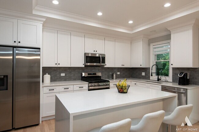 Foto del edificio - 407 W Pierce Rd