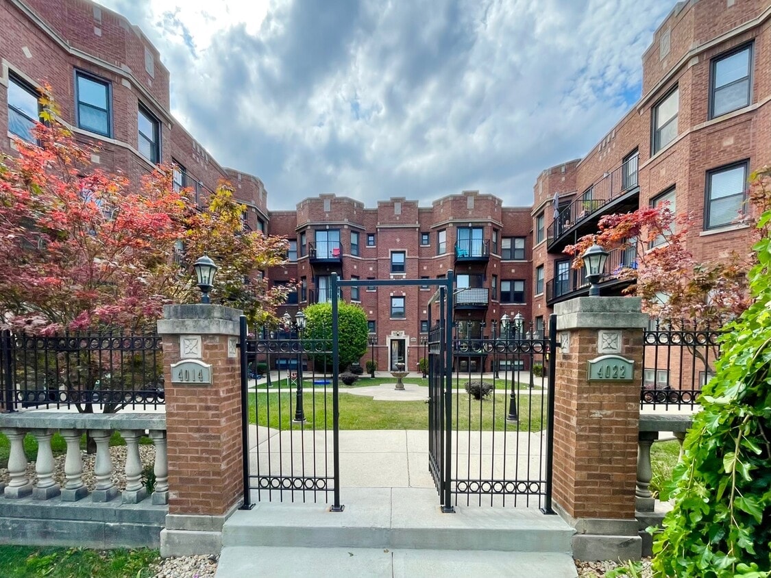 Primary Photo - 4014 N Central Park Ave