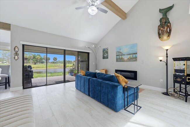 Foto del edificio - 4401 Glebe Farm Rd